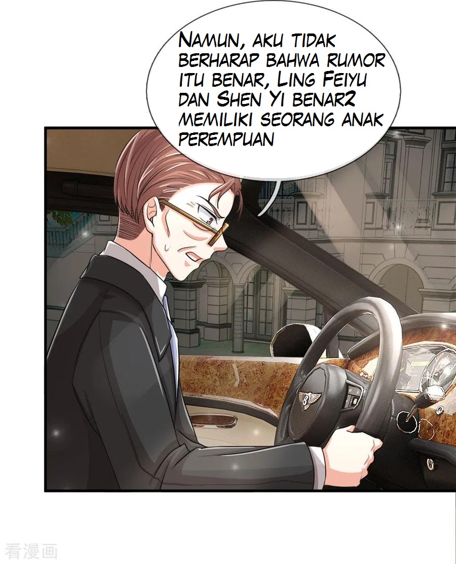 Immortal Daddy Xianzun Chapter 55 Gambar 10
